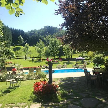 Agroturismo Anziola Oiartzun Dış mekan fotoğraf
