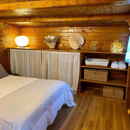 Agroturismo Anziola Oiartzun Dış mekan fotoğraf