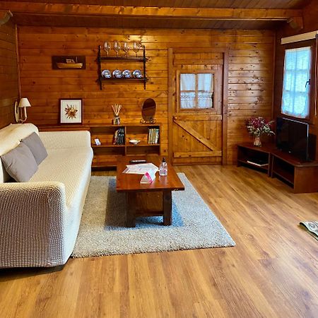 Agroturismo Anziola Oiartzun Dış mekan fotoğraf