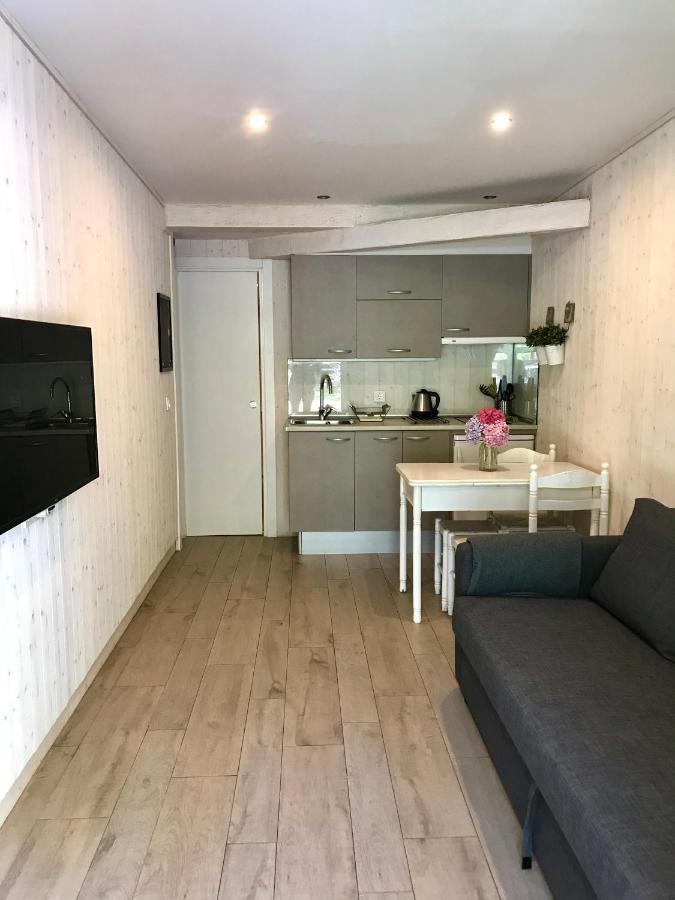 Agroturismo Anziola Oiartzun Dış mekan fotoğraf
