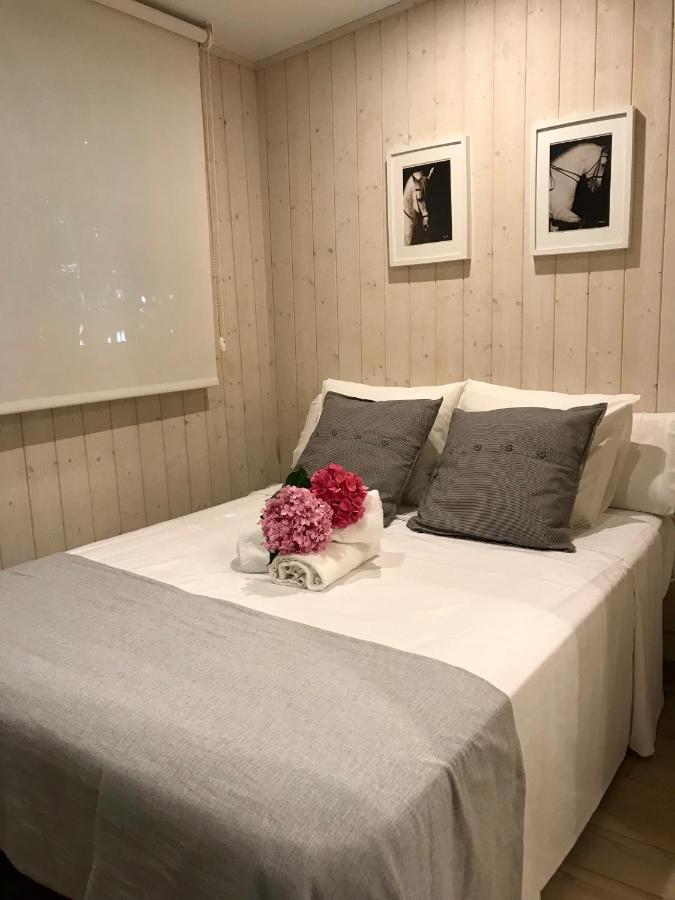 Agroturismo Anziola Oiartzun Dış mekan fotoğraf