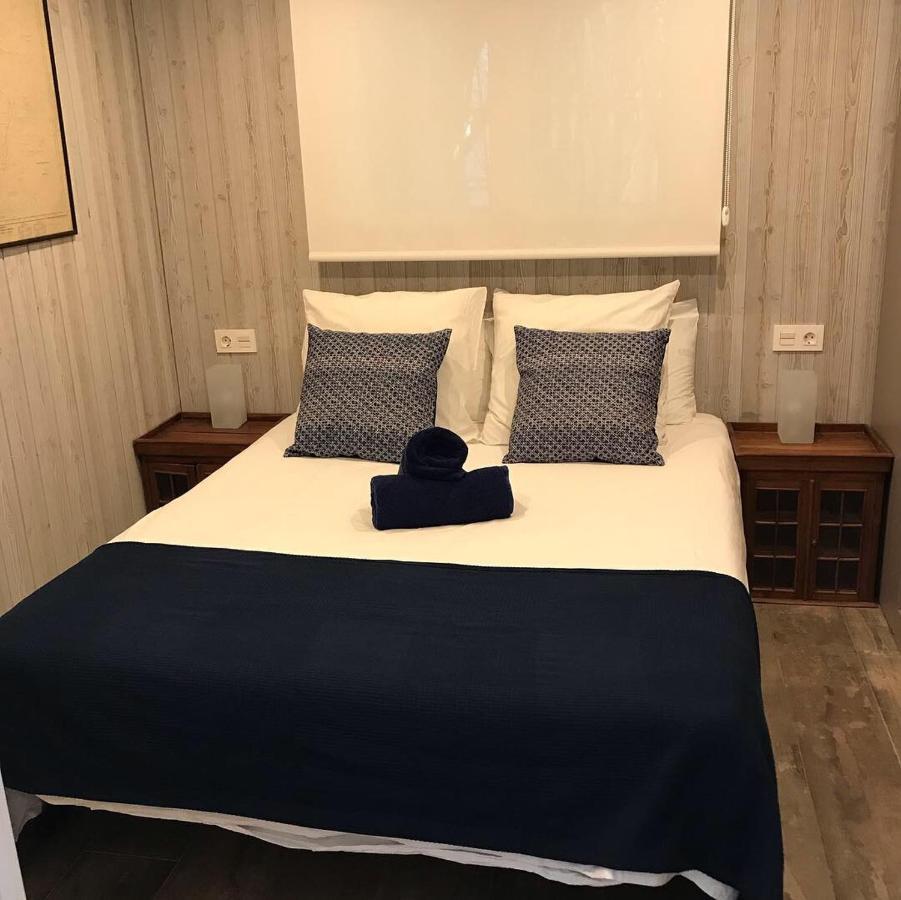 Agroturismo Anziola Oiartzun Dış mekan fotoğraf