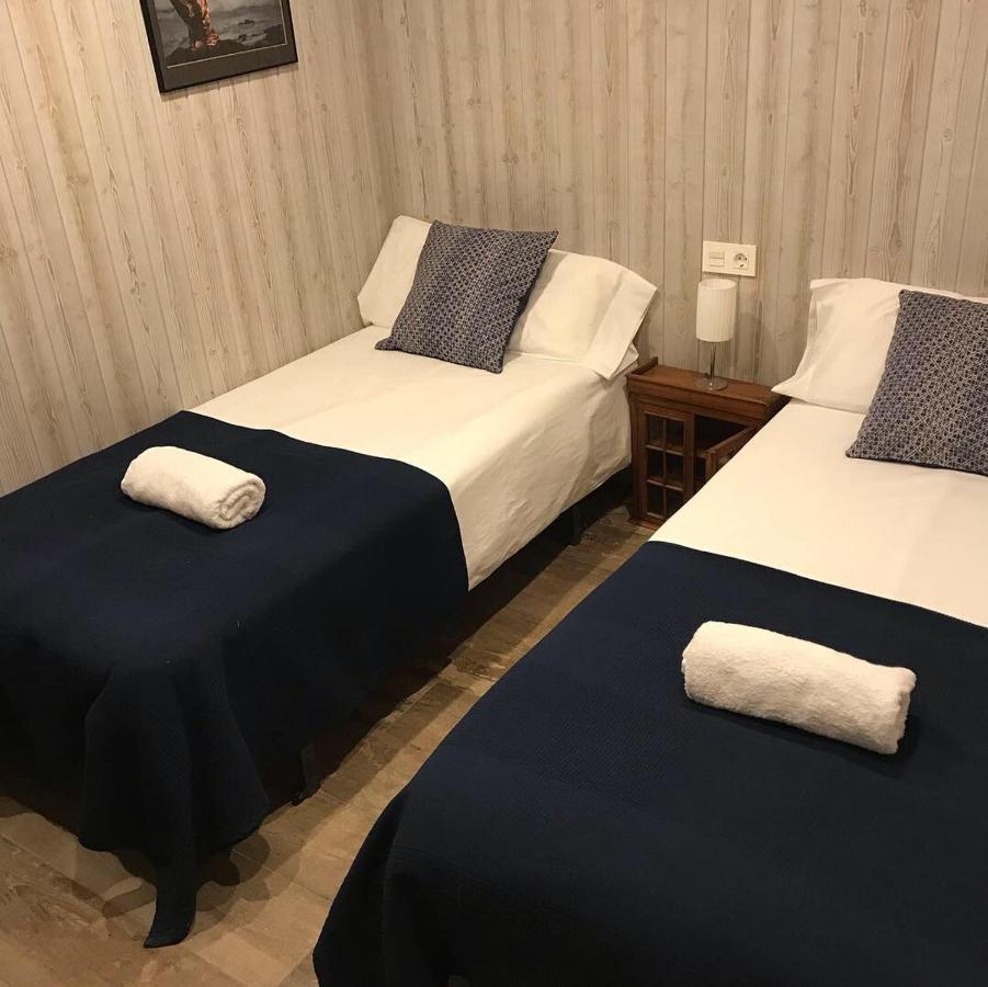 Agroturismo Anziola Oiartzun Dış mekan fotoğraf