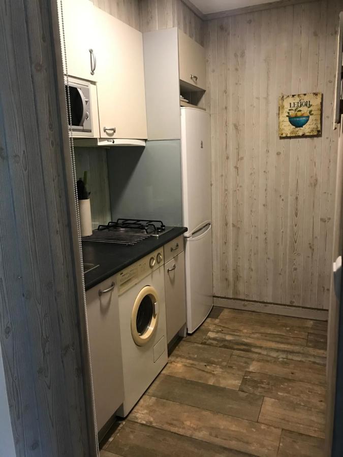 Agroturismo Anziola Oiartzun Dış mekan fotoğraf