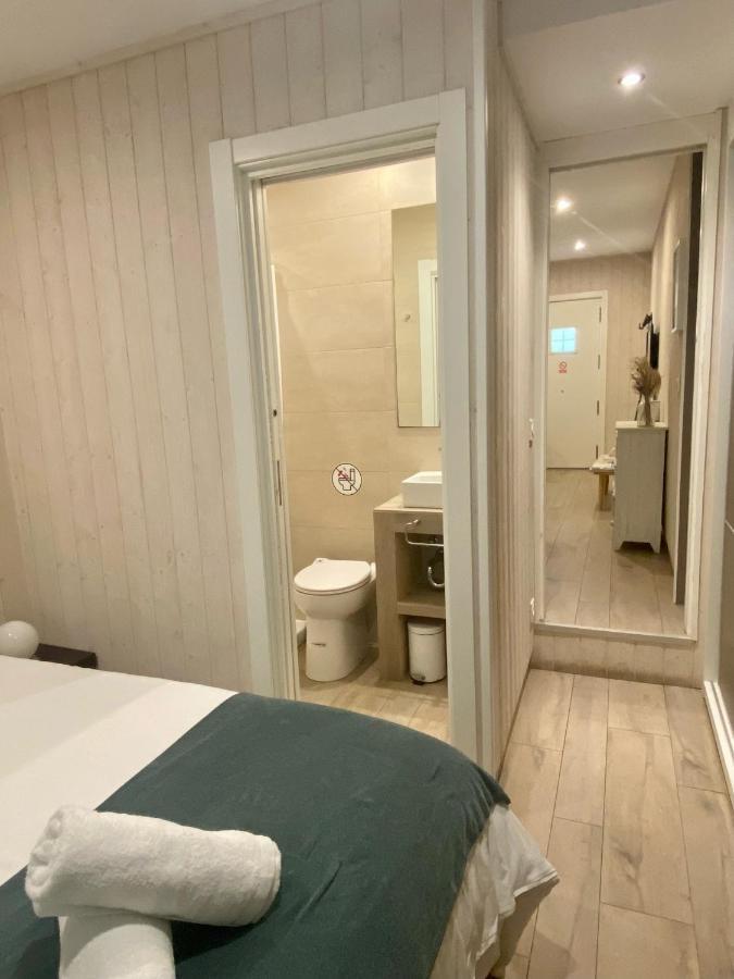 Agroturismo Anziola Oiartzun Dış mekan fotoğraf
